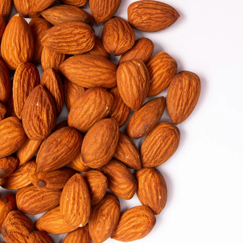 Мигдаль їстівний
