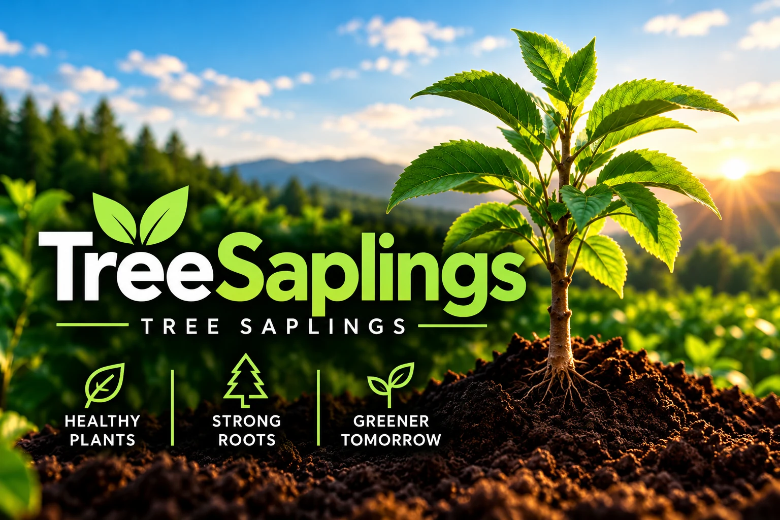 TreeSaplings
